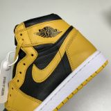 Air Jordan 1 RETRO Hl GH OG/李小龙555088-701