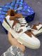 Louis vuitton Trainer Sneaker Low LV MADE 经典复古低帮休闲运动文化百搭篮球板鞋