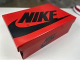 Air Jordan 1 Satin Red 高帮/蛇纹/芝加哥 CD0461-601