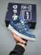 Louis Vuitton Trainer Sneaker Low休闲运动文化百搭篮球板鞋
