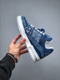 Louis Vuitton Trainer Sneaker Low休闲运动文化百搭篮球板鞋
