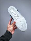 Louis Vuitton Trainer Sneaker Low休闲运动文化百搭篮球板鞋