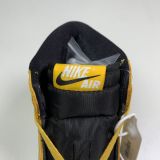 Air Jordan 1 RETRO Hl GH OG/李小龙555088-701