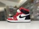 Air Jordan 1 Satin Red 高帮/蛇纹/芝加哥 CD0461-601