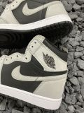 Air Jordan 1 Shadow 2.0 高帮影子2.0 555088-035