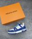 LV路易威登Louis Vuitton Trainer Sneaker Low休闲运动文化百搭篮球板鞋