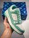 Louis Vuitton Trainer Sneaker Low休闲运动文化百搭篮球板鞋