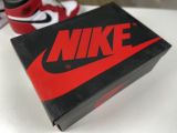 Air Jordan 1 Retro Chicago 芝加哥 555088-101