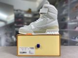 Louis Vuitton 路易威登 Trainer 休闲板鞋 高帮镭射