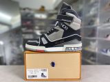 Louis Vuitton 路易威登 Trainer 休闲板鞋 高帮镭射