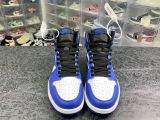 Air Jordan 1 Game Royal 小闪电555088-403