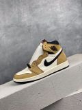 Air Jordan AJ1 OG   Rookie of the Year   AJ1 新秀 555088-700