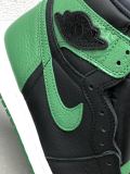 Air Jordan 1 Retro High OG “White Royal”黑绿脚趾555088-030
