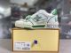 Louis Vuitton 路易威登 Trainer 休闲板鞋 白绿