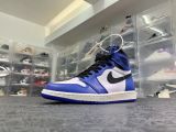 Air Jordan 1 Game Royal 小闪电555088-403