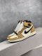 Air Jordan AJ1 OG   Rookie of the Year   AJ1 新秀 555088-700