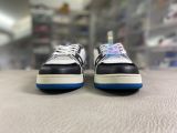 Louis Vuitton 路易威登 Trainer 休闲板鞋 黑白蓝