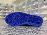 Air Jordan 1 Game Royal 小闪电555088-403