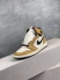 Air Jordan AJ1 OG   Rookie of the Year   AJ1 新秀 555088-700
