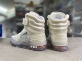 Louis Vuitton 路易威登 Trainer 休闲板鞋 高帮镭射