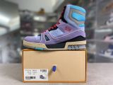 Louis Vuitton 路易威登 Trainer 休闲板鞋 高帮镭射