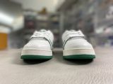 Louis Vuitton 路易威登 Trainer 休闲板鞋 白墨绿