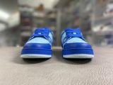 Louis Vuitton 路易威登 Trainer 休闲板鞋 蓝色