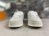 Louis Vuitton 路易威登 Trainer 休闲板鞋 米白灰