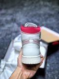 Air Jordan 1 Retro Phantom Gym Red  OG AJ1 兔八哥 555088-160