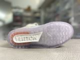 Louis Vuitton 路易威登 Trainer 休闲板鞋 高帮镭射