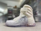 Louis Vuitton 路易威登 Trainer 休闲板鞋 高帮镭射
