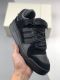 Bad Bunny x ADidas Originals Forum Low 'Back to School' 纯黑GW5021
