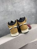 Air Jordan AJ1 OG   Rookie of the Year   AJ1 新秀 555088-700