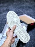 Air Jordan 1 Retro Phantom Gym Red  OG AJ1 兔八哥 555088-160