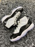 Air Jordan 11 Concord 康扣378037-100