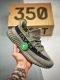 Yeezy 350V2  Granite 花岗岩 石灰黑