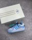 Bad Bunny x adidas Forum Low 蓝精灵 蓝兔GY9693