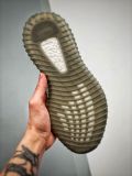 Yeezy 350V2  Granite 花岗岩 石灰黑