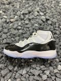 Air Jordan 11 Concord 康扣378037-100