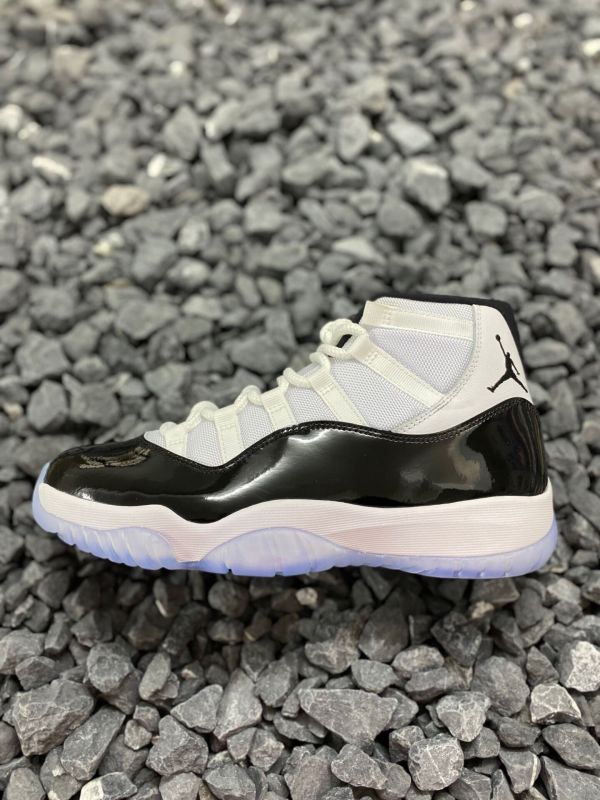 Air Jordan 11 Concord 康扣378037-100