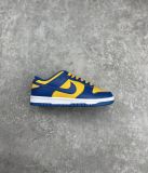 Nike Dunk SB Low 黄宝蓝色DD1391-119