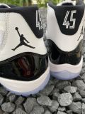Air Jordan 11 Concord 康扣378037-100