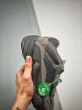 Adidas Yeezy500  Granite 大地灰 GW6373