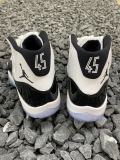 Air Jordan 11 Concord 康扣378037-100