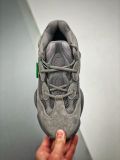 Adidas Yeezy500  Granite 大地灰 GW6373