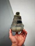 Yeezy 350V2  Granite 花岗岩 石灰黑