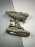 Yeezy 350V2  Granite 花岗岩 石灰黑
