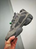 Adidas Yeezy500  Granite 大地灰 GW6373
