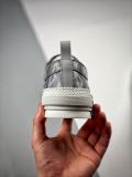 Dior B23 Oblique Low Top Sneakers 迪奥“CD重影”