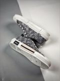 Dior B23 Oblique Low Top Sneakers 迪奥“CD重影”